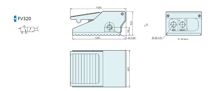 FV320