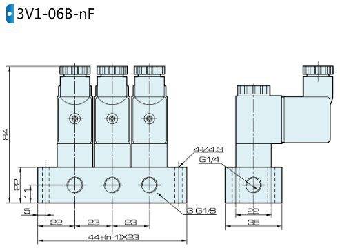 3V1-06B-nF