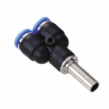 PYJ Plug in Y Reducer