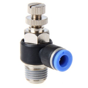 JSC Throttle Valve