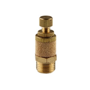 BESL Speed Control Silencer