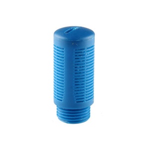 PSL Porous Plastic Silencer