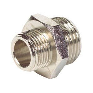 CMR Hex Nipple Reducer Fitting