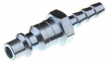 PH Hose Barb Plug Quick Coupling