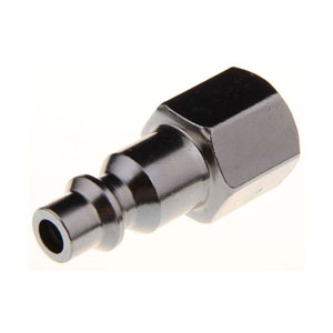 PF Female Plug Quick Coupling