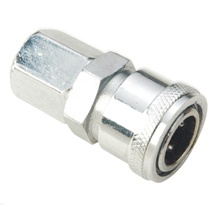 SF Female Socket Quick Coupling