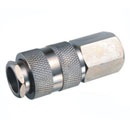 SF Female Socket Quick Coupling