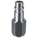 PF Female Plug Quick Coupling