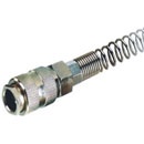 SN Hose Nut Socket Quick Coupling