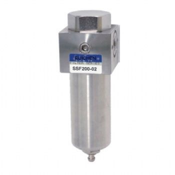 SF200-02 Stainless Steel Filter