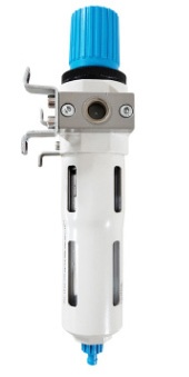 AW5000 Pneumatic Filter Regulator