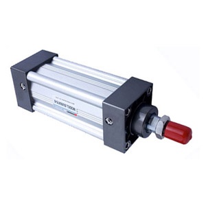 SU Series Pneumatic Cylinder