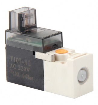 SV Series Directional Solenoid Valve