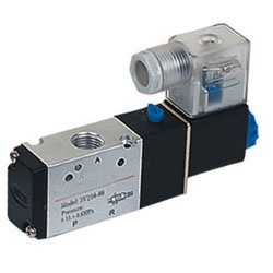 3V100 Series Directional Solenoid Valve