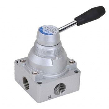 4HV Series Hand Operate Valve