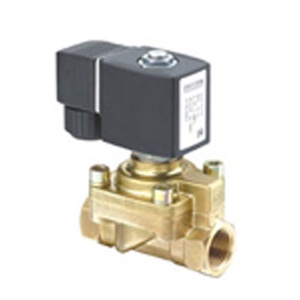 BH Series 2/2 way High Pressure solenoid Valve