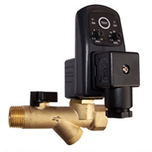 ST-B Series Timer Auto Drain Valve