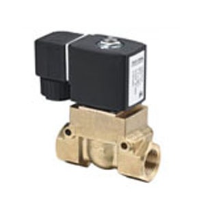 BT Series 2/2 way Pilot Acting Solenoid Valve