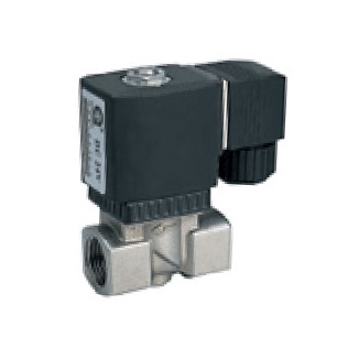 BD Series 2/2way Direct Acting Solenoid Valve