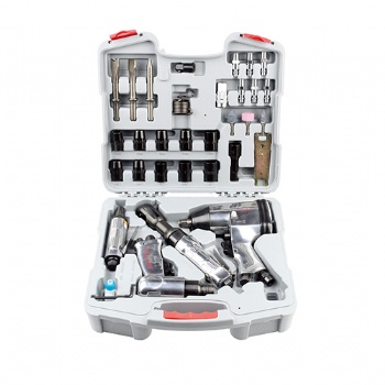 35pcs Air Tool Kits