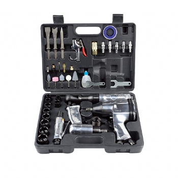 41pcs Air Tool Kits