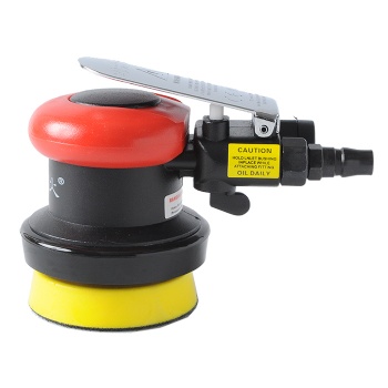 3 in. Orbital Random Palm Sander