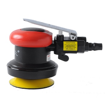 3 in. Orbital Random Palm Sander