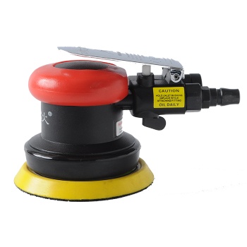 4 in. Orbital Random Palm Sander