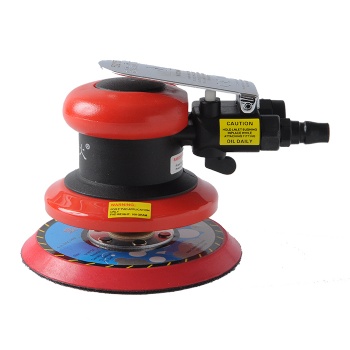 5 inch Rotary Decelerate Sander