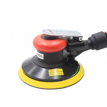 Orbital Random Palm Sander