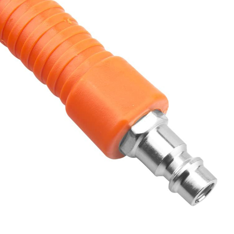 OSHA 1910.242(b): The 30 PSI Rule and Dead End Pressure