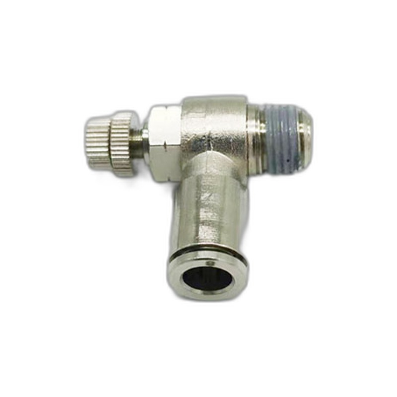 Your Gauge Says 1/4 NPT. The Gauge Is Right. The Fitting Isn’t.
