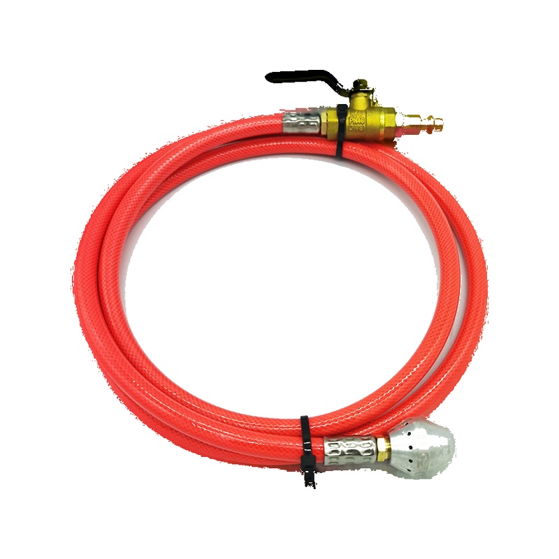 HVAC Duct Cleaning Tools: What Actually Goes in the Kit