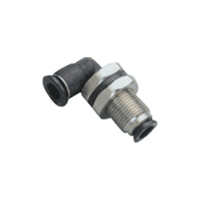 Brass Push-In Fittings: When to Use Metal, When Plastic Wins