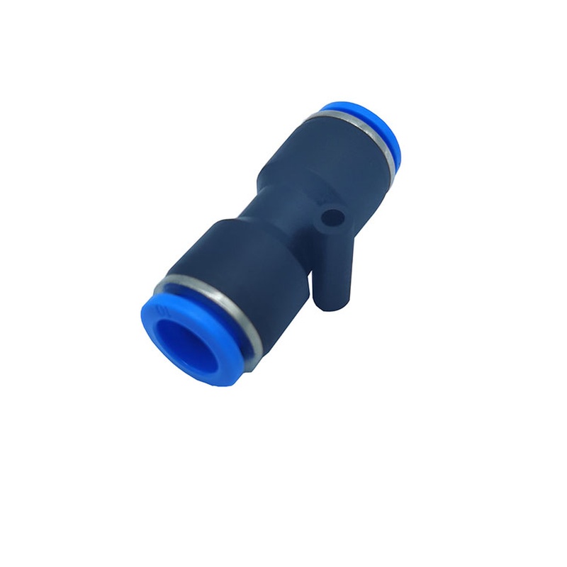 A 30 Metre Air Hose Costs You 3 Bar Before the Tool Sees Any