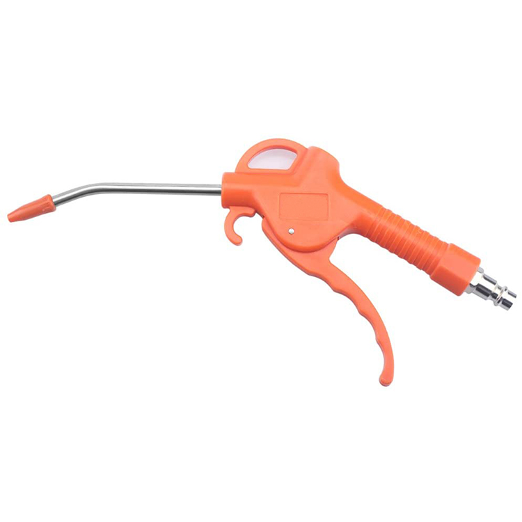 AG-01 Orange Air Blow Gun