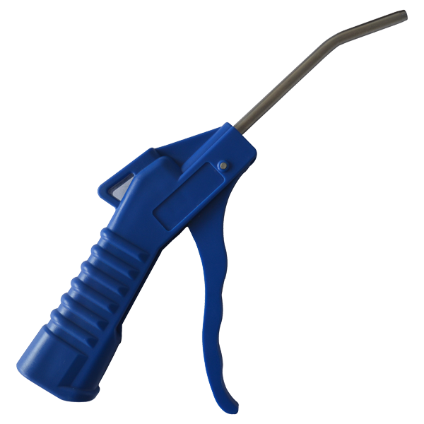 AG-03 Blue Air Blow Gun