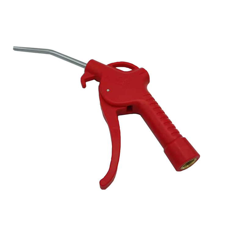 AG-04 Red Air Blow Gun