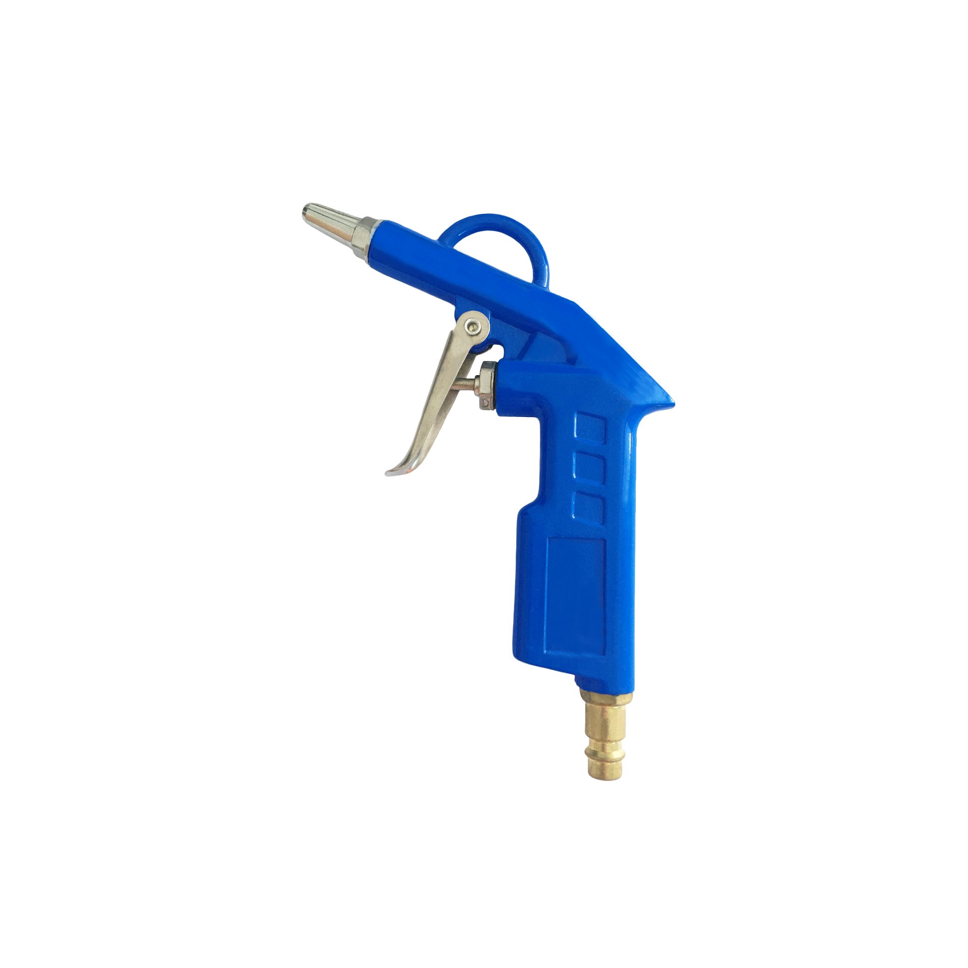 AG-07 Blue Metal Air Blow Gun