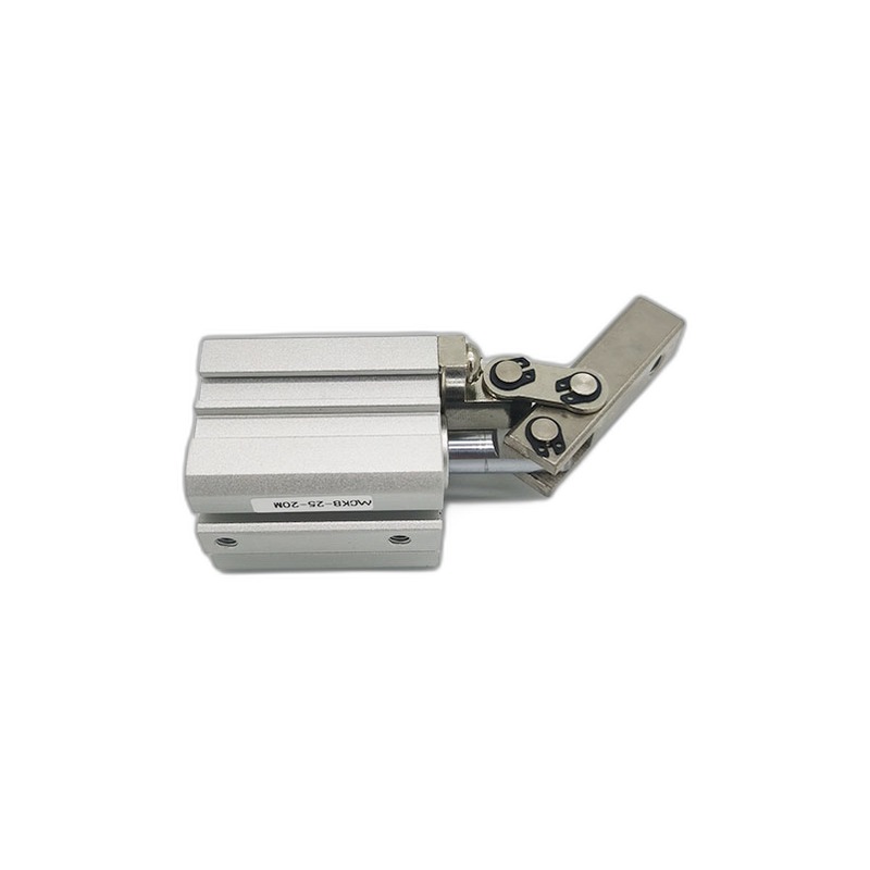 MCKB Compact Cylinder