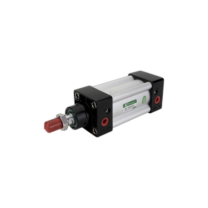 SI ISO 15552 Cylinder