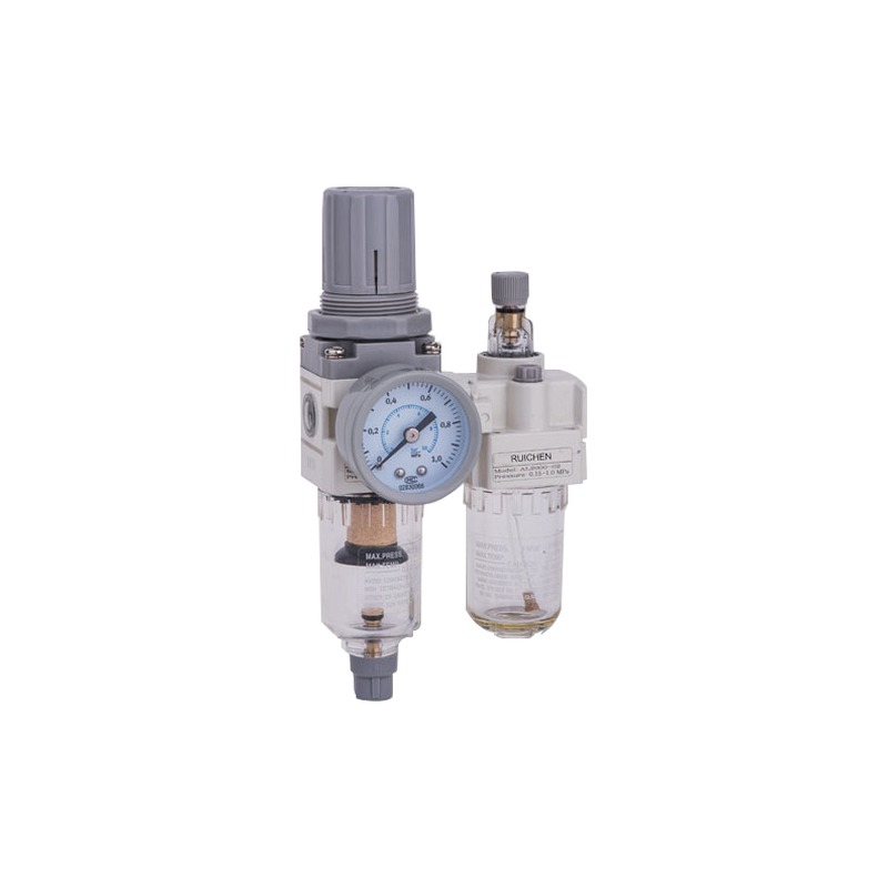 AC2010 FRL Combined Unit (Mini)