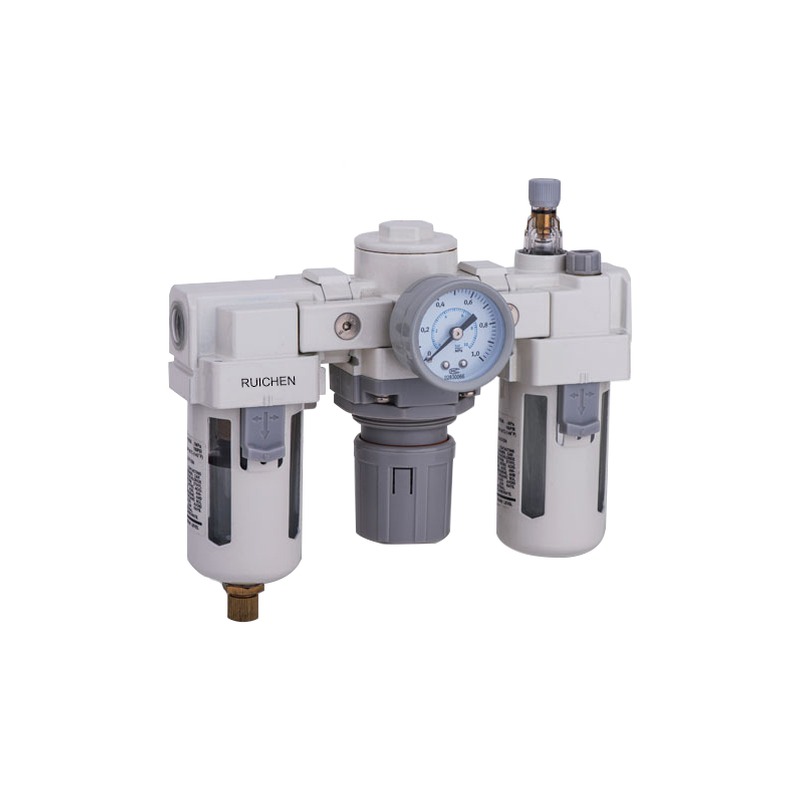 AC3000 FRL Triple Unit