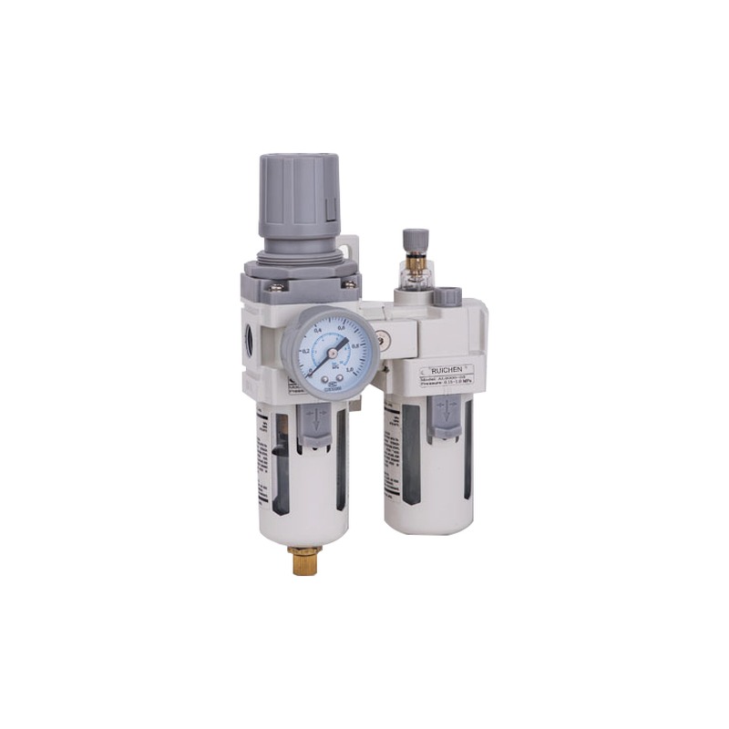 AC3010 FRL Dual Unit