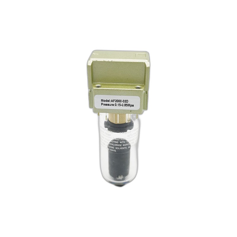 AF2000-02D Air Filter