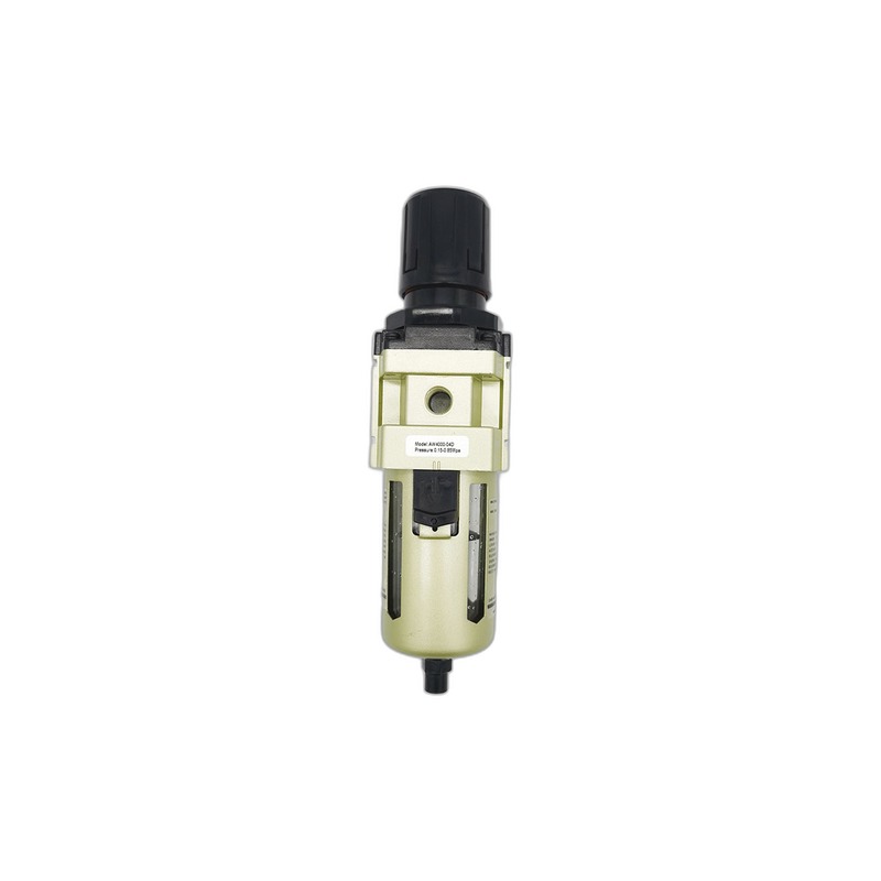 AW4000-04D Filter + Regulator