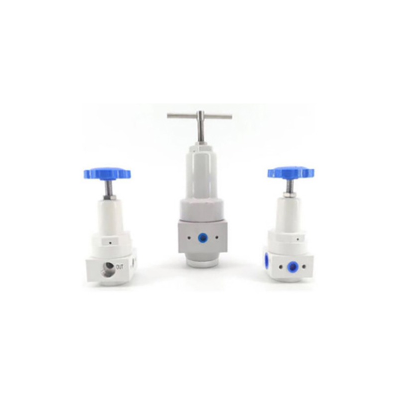 High-Pressure FRL