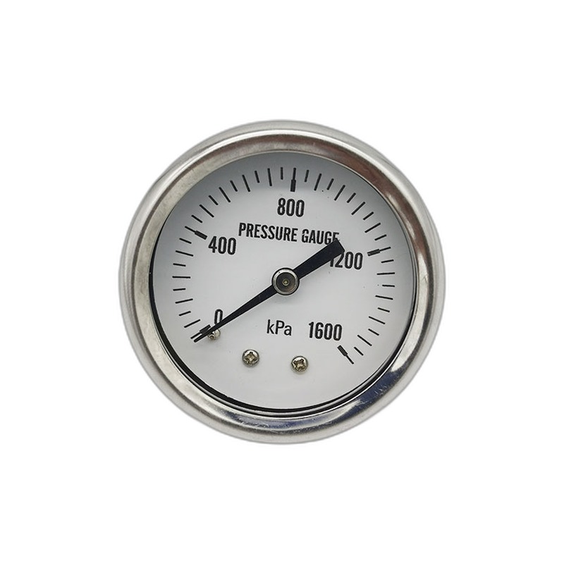 PG-46 Pressure Gauge