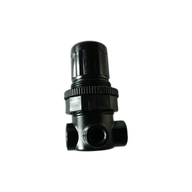 R3-5 3-Port Regulator