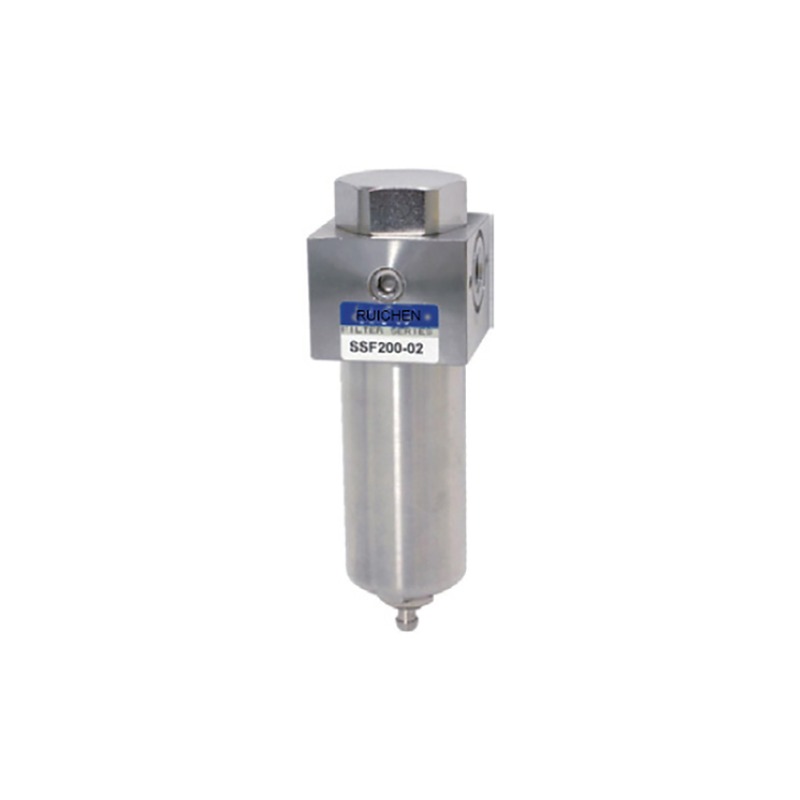 SSF Stainless Steel Filter
